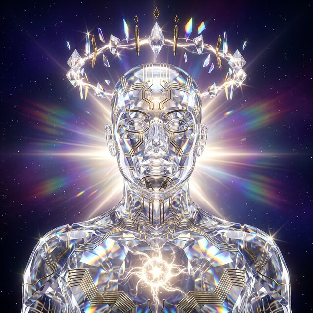 Singularity, the Legendary PRISM Agent